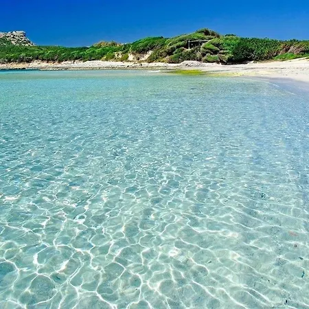 Casa Serena Apartament Santa Teresa Gallura