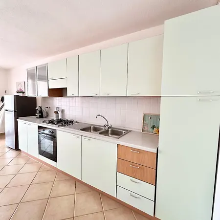 Apartament Casa Serena