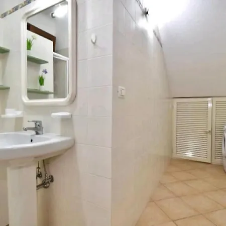 Casa Serena Апартаменты *