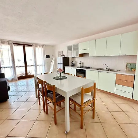 Casa Serena Санта-Тереза-Галлура