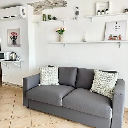 Casa Serena Санта-Тереза-Галлура
