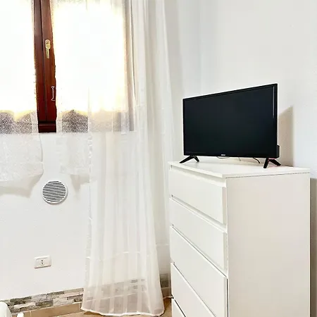 Апартаменты Casa Serena *