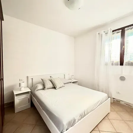 Casa Serena Апартаменты *