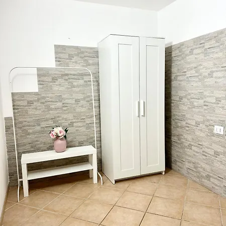 Апартаменты Casa Serena